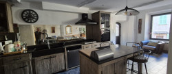 vente Maison Grasse