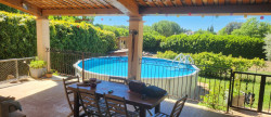 vente Maison Montauroux