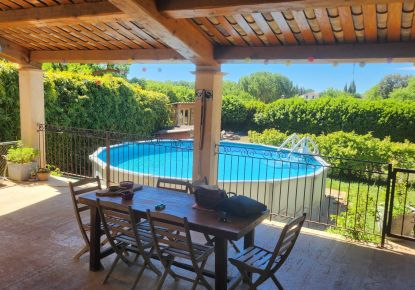 vente Maison Montauroux
