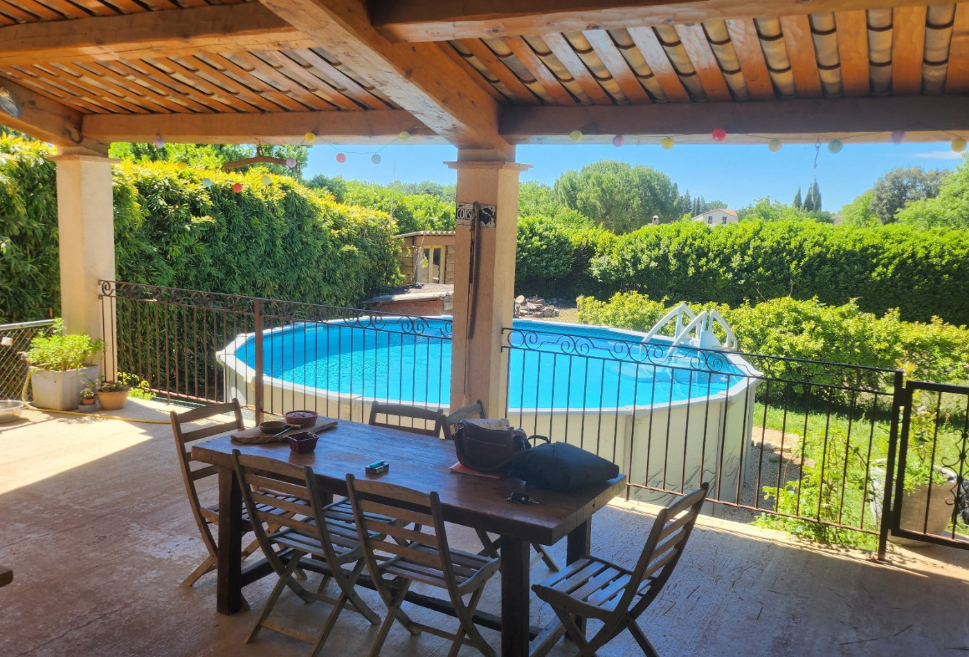 vente Maison Montauroux - Photo 1