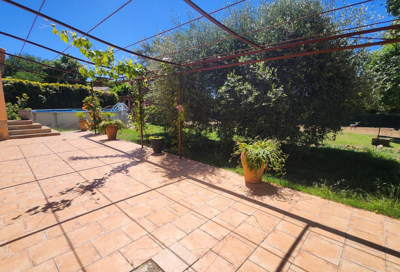 vente Maison Montauroux - Photo 3
