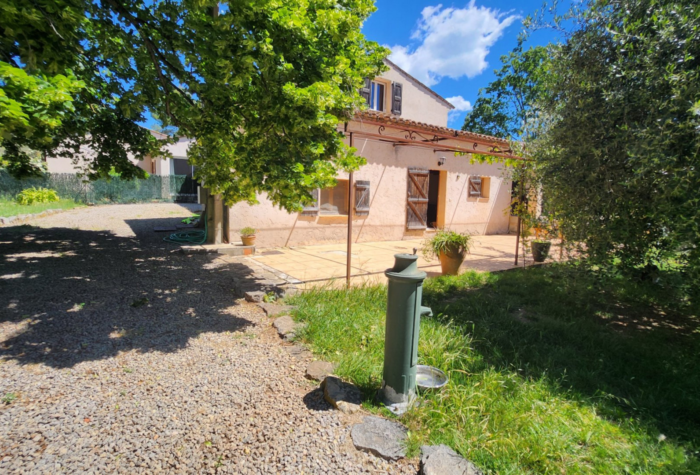 vente Maison Montauroux - Photo 2