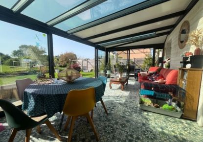 vente Maison Ecuvilly