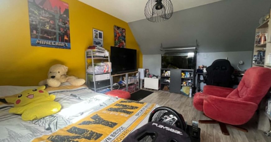vente Maison Margny Aux Cerises