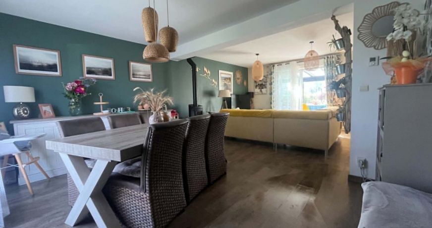 vente Maison Margny Aux Cerises