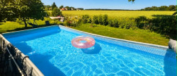 vente Maison Margny Aux Cerises