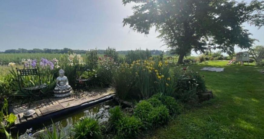 vente Maison Margny Aux Cerises