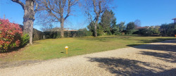 vente Terrain constructible Biganos