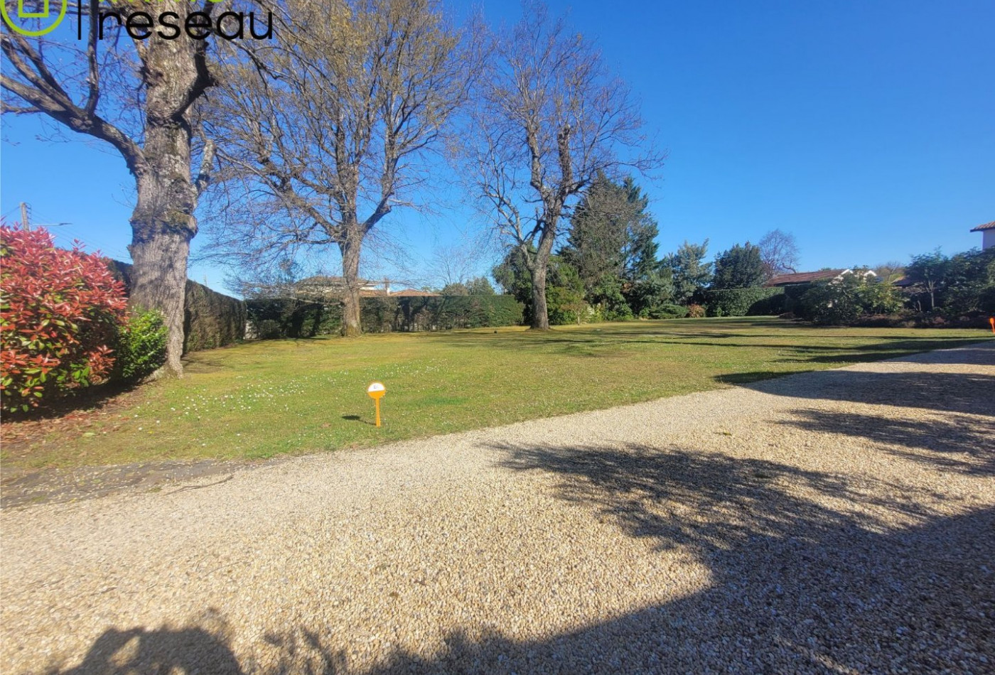 vente Terrain constructible Biganos - Photo 3