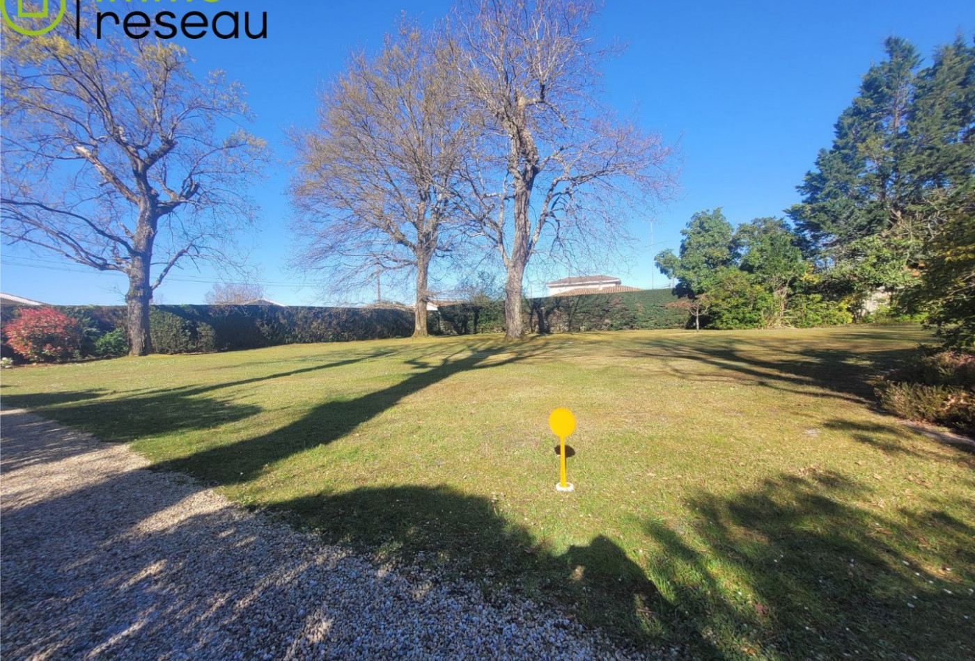 vente Terrain constructible Biganos - Photo 4