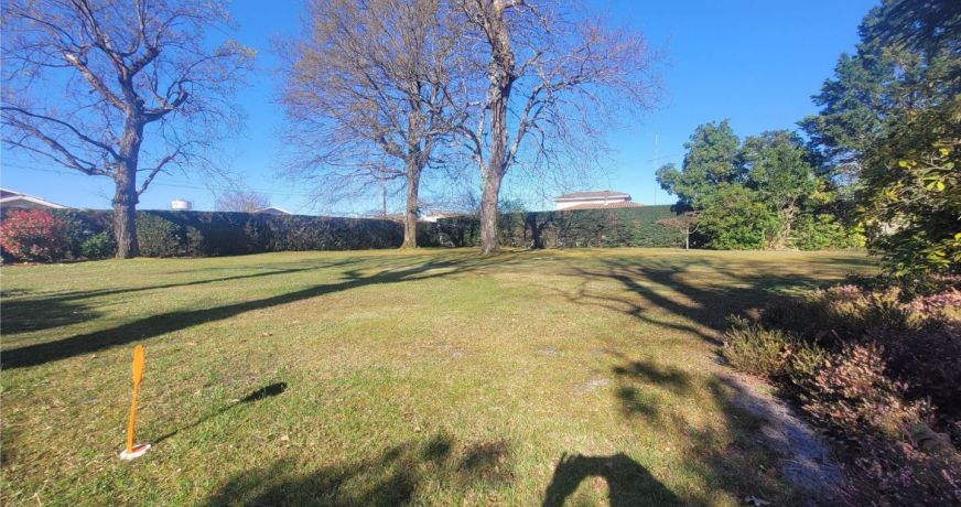 vente Terrain constructible Biganos