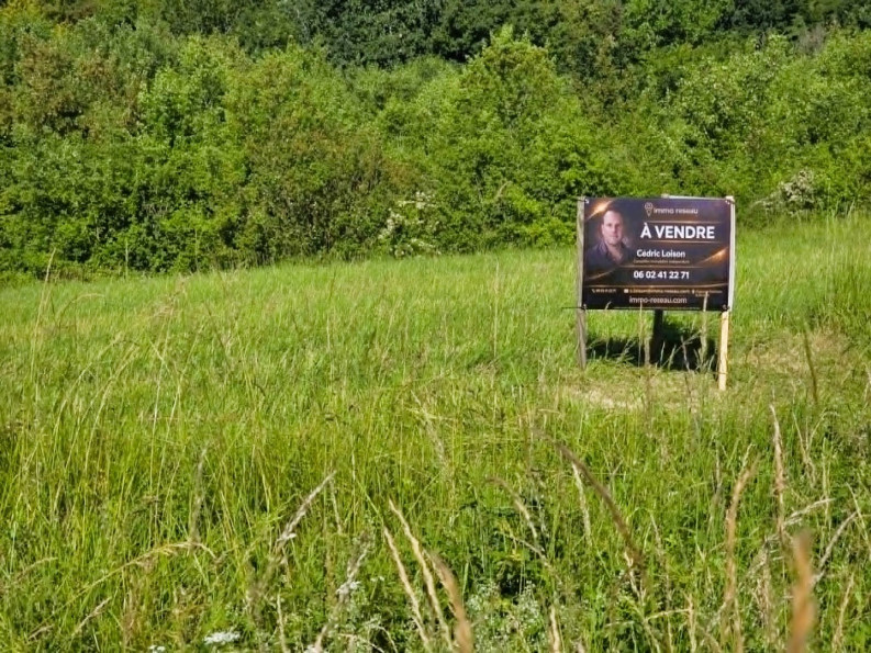 vente Terrain Saintes - Photo 3