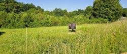 vente Terrain Saintes