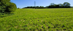vente Terrain Saintes