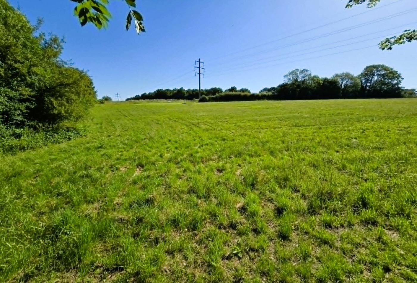 vente Terrain Saintes - Photo 1