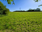 vente Terrain Saintes