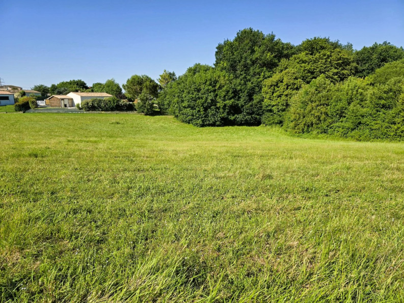 vente Terrain Saintes - Photo 4