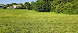 vente Terrain Saintes