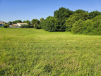 vente Terrain Saintes