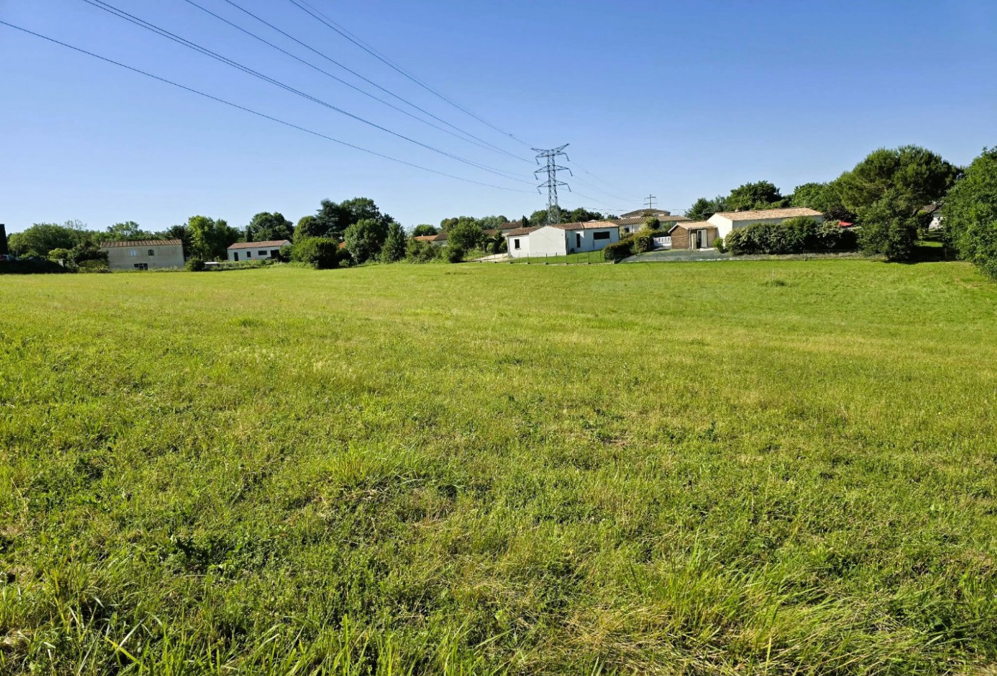 vente Terrain Saintes - Photo 6