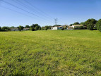 vente Terrain Saintes