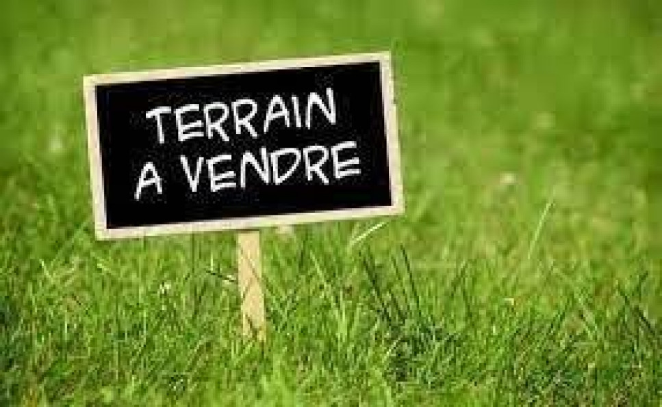 vente Terrain Saintes - Photo 1