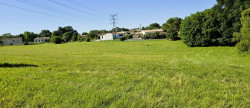 vente Terrain Saintes