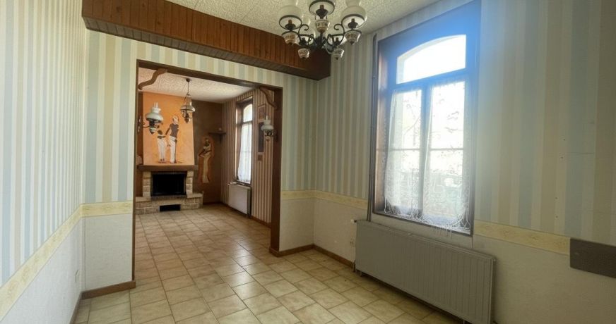 vente Maison Corbie