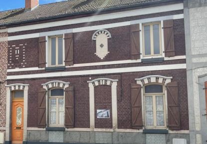vente Maison Corbie