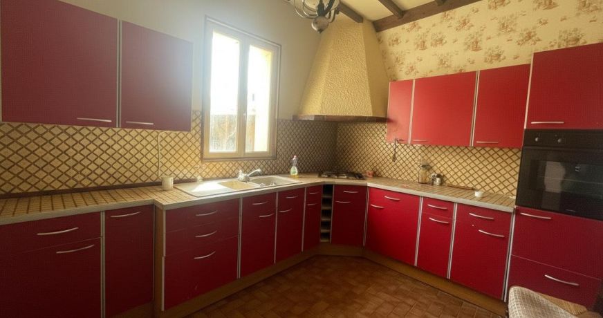 vente Maison Corbie
