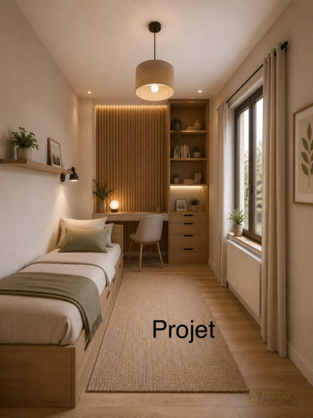 vente Maison Corbie - Photo 8