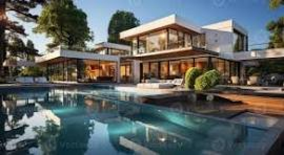 vente Villa d'architecte Mougins - Photo 8