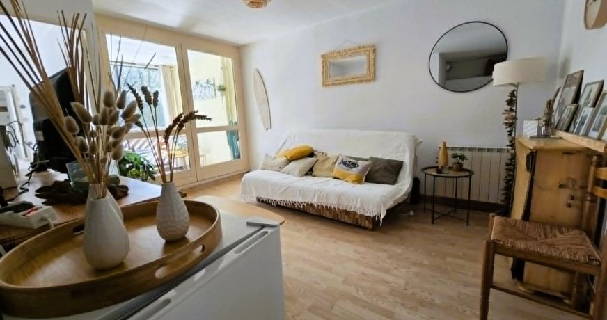 vente Appartement Saint Georges De Didonne