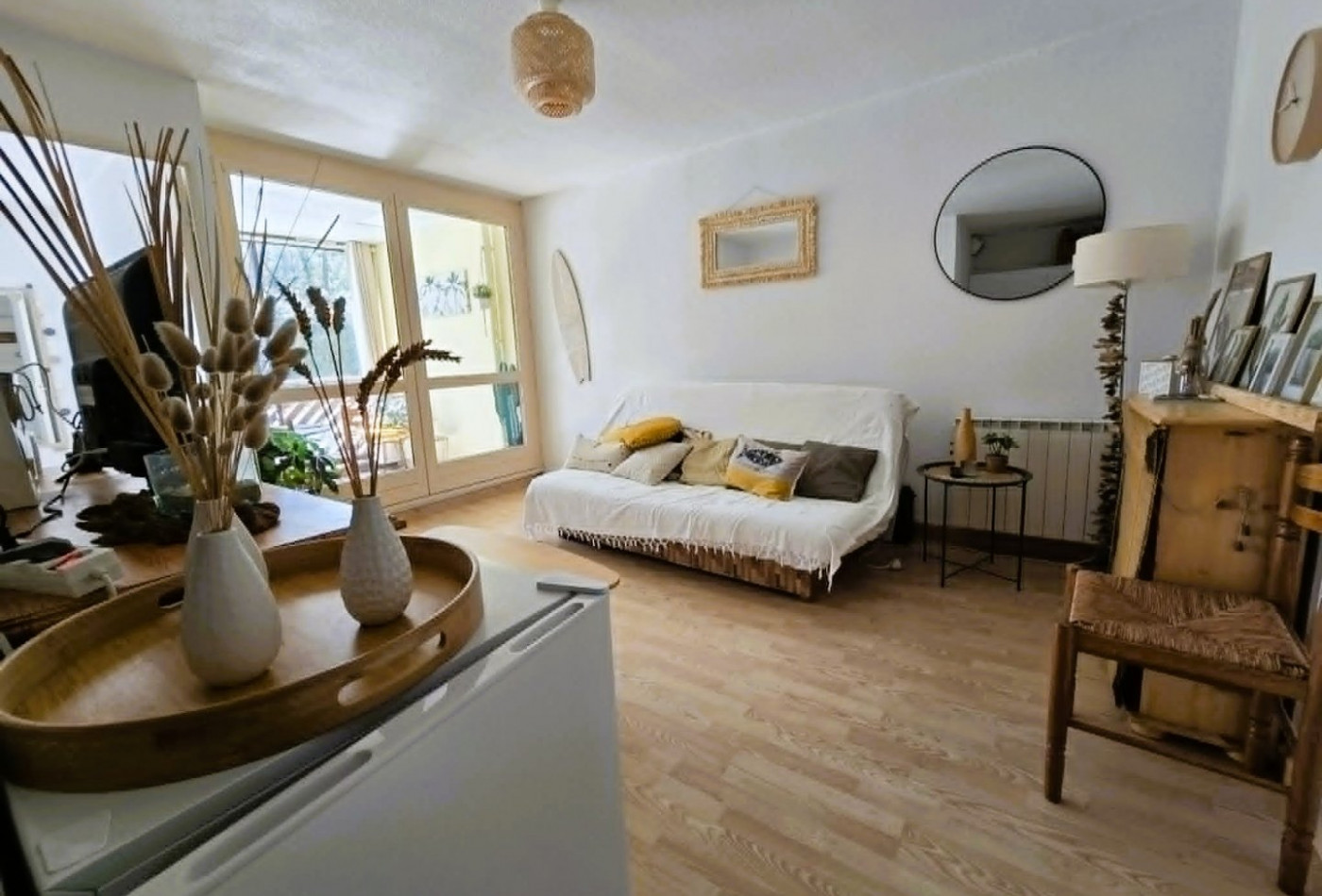 vente Appartement Saint Georges De Didonne - Photo 6