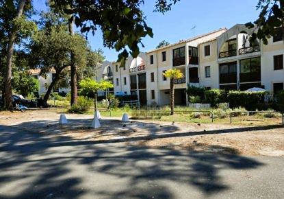 vente Appartement Saint Georges De Didonne