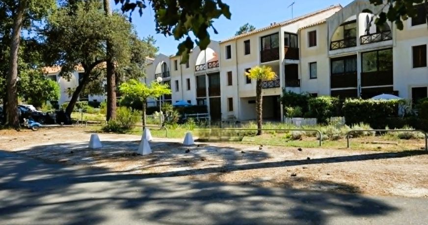 vente Appartement Saint Georges De Didonne