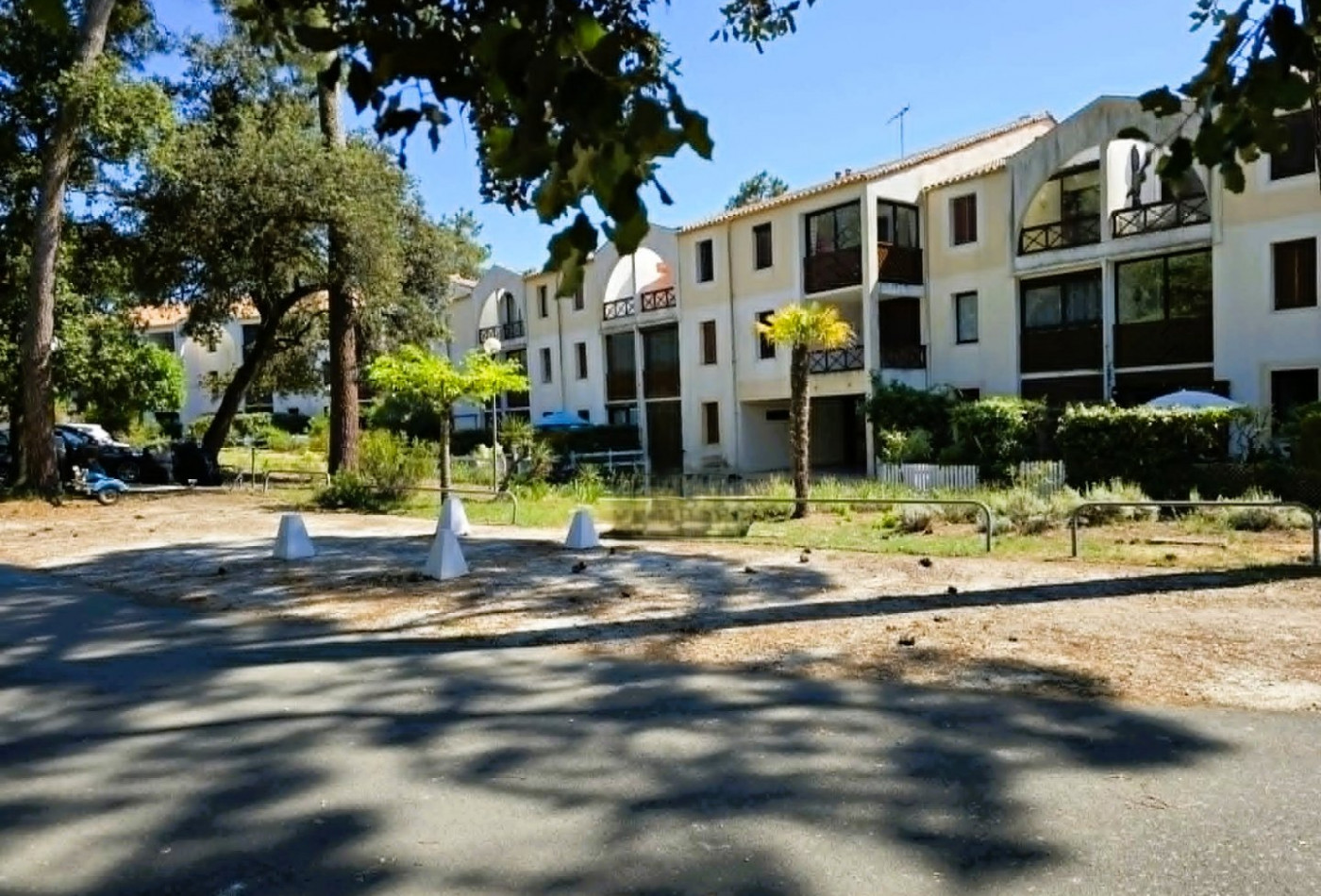 vente Appartement Saint Georges De Didonne - Photo 1
