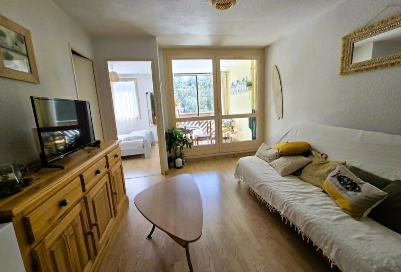 vente Appartement Saint Georges De Didonne - Photo 3