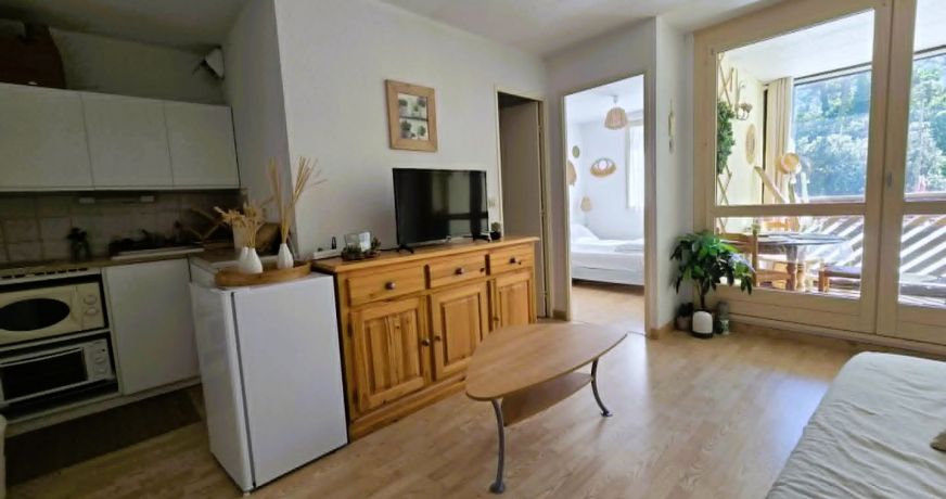 vente Appartement Saint Georges De Didonne