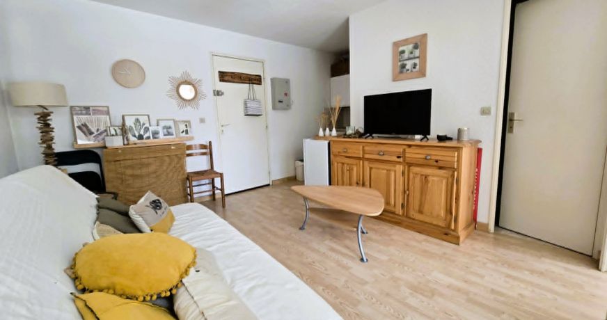 vente Appartement Saint Georges De Didonne