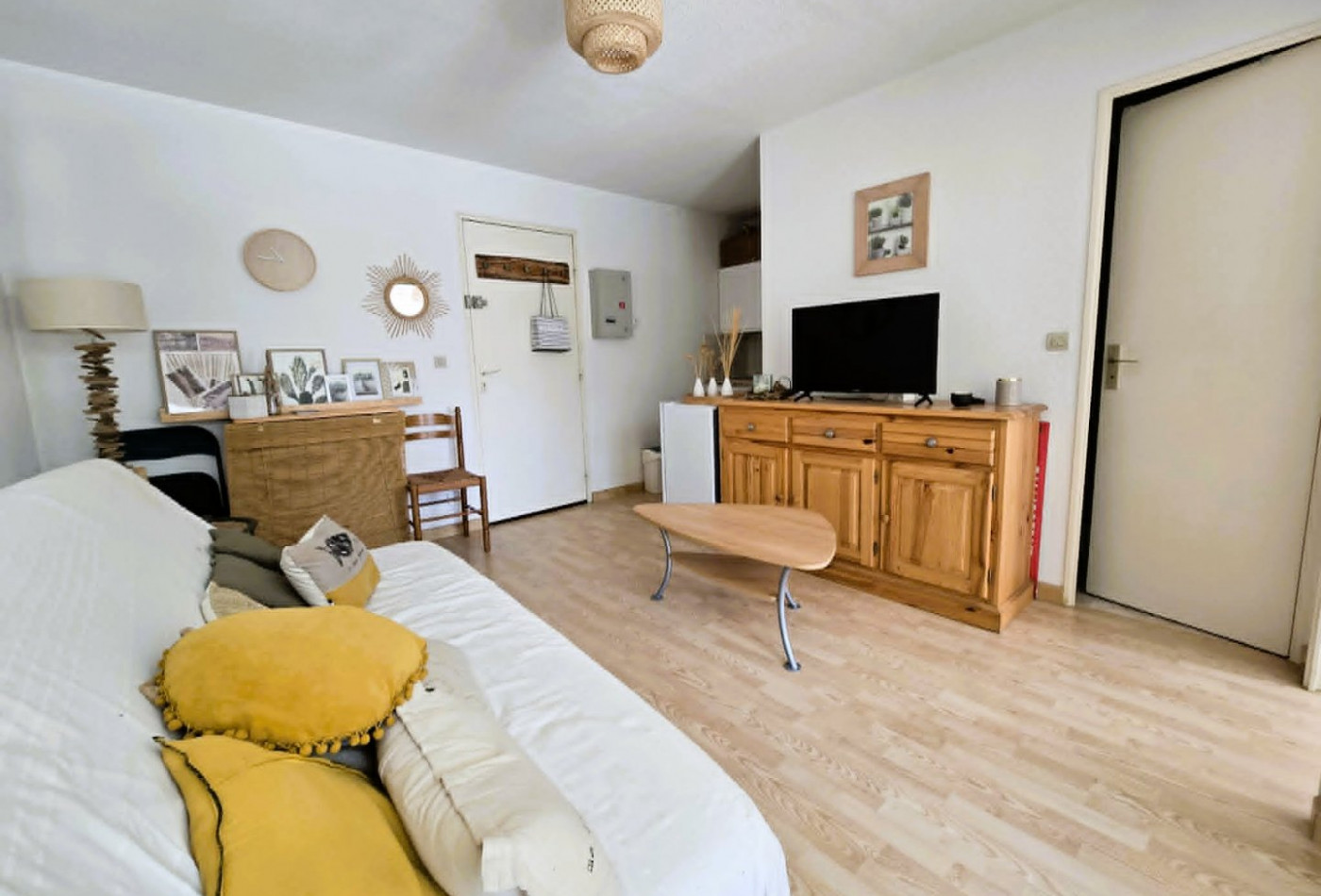 vente Appartement Saint Georges De Didonne - Photo 2