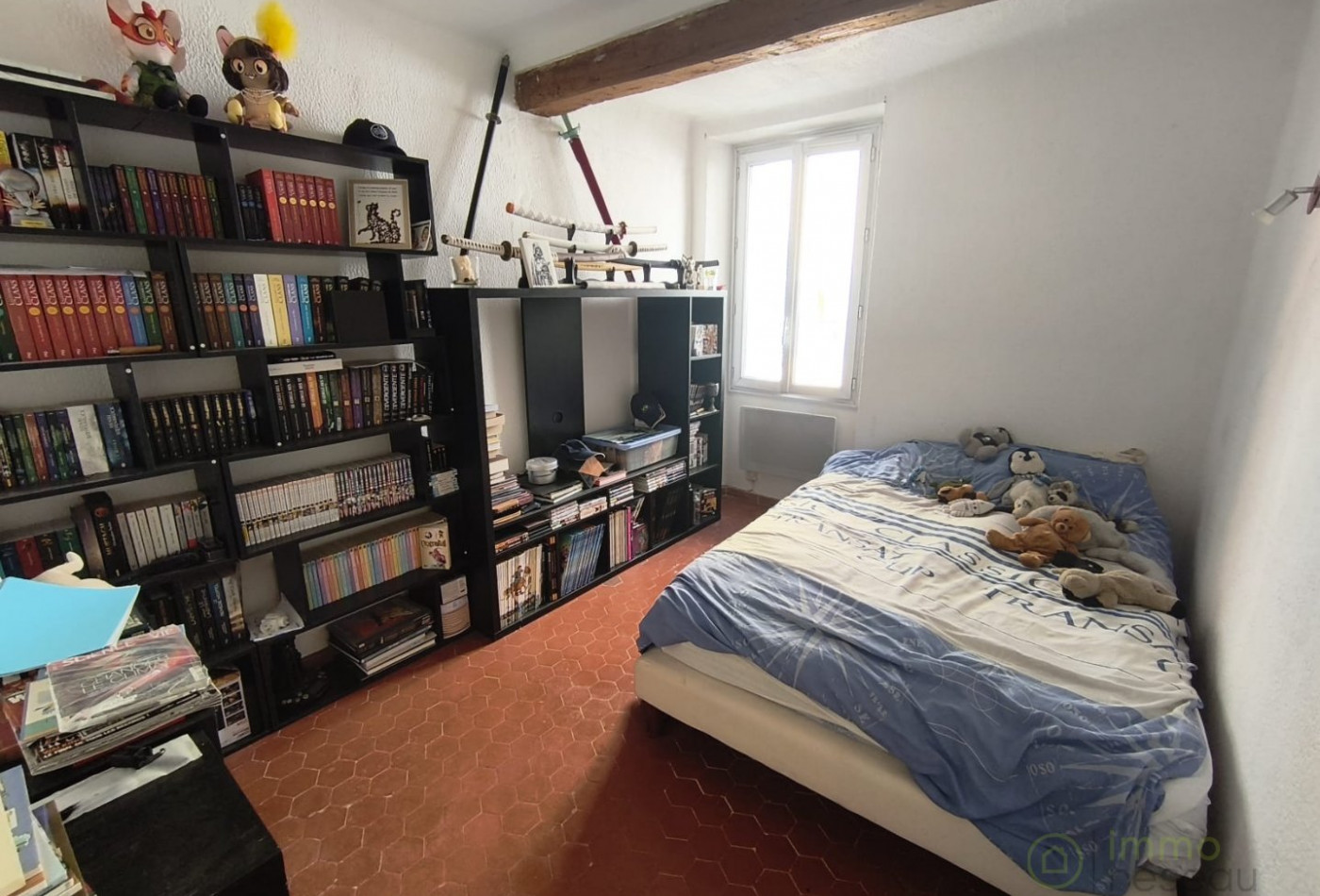 vente Maison Gonfaron - Photo 7