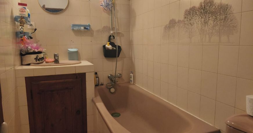 vente Maison Gonfaron