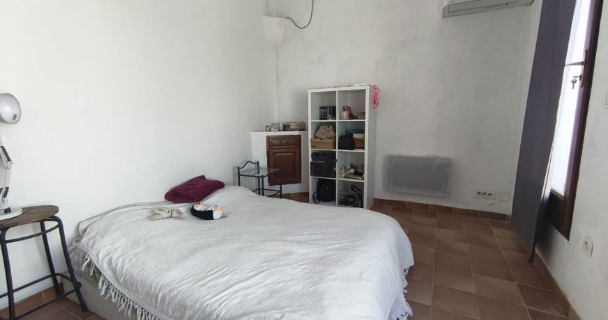 vente Maison Gonfaron