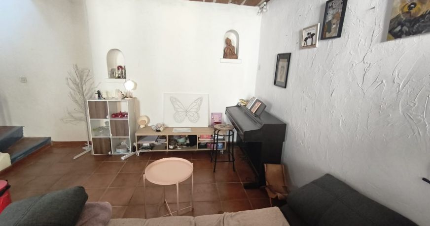vente Maison Gonfaron