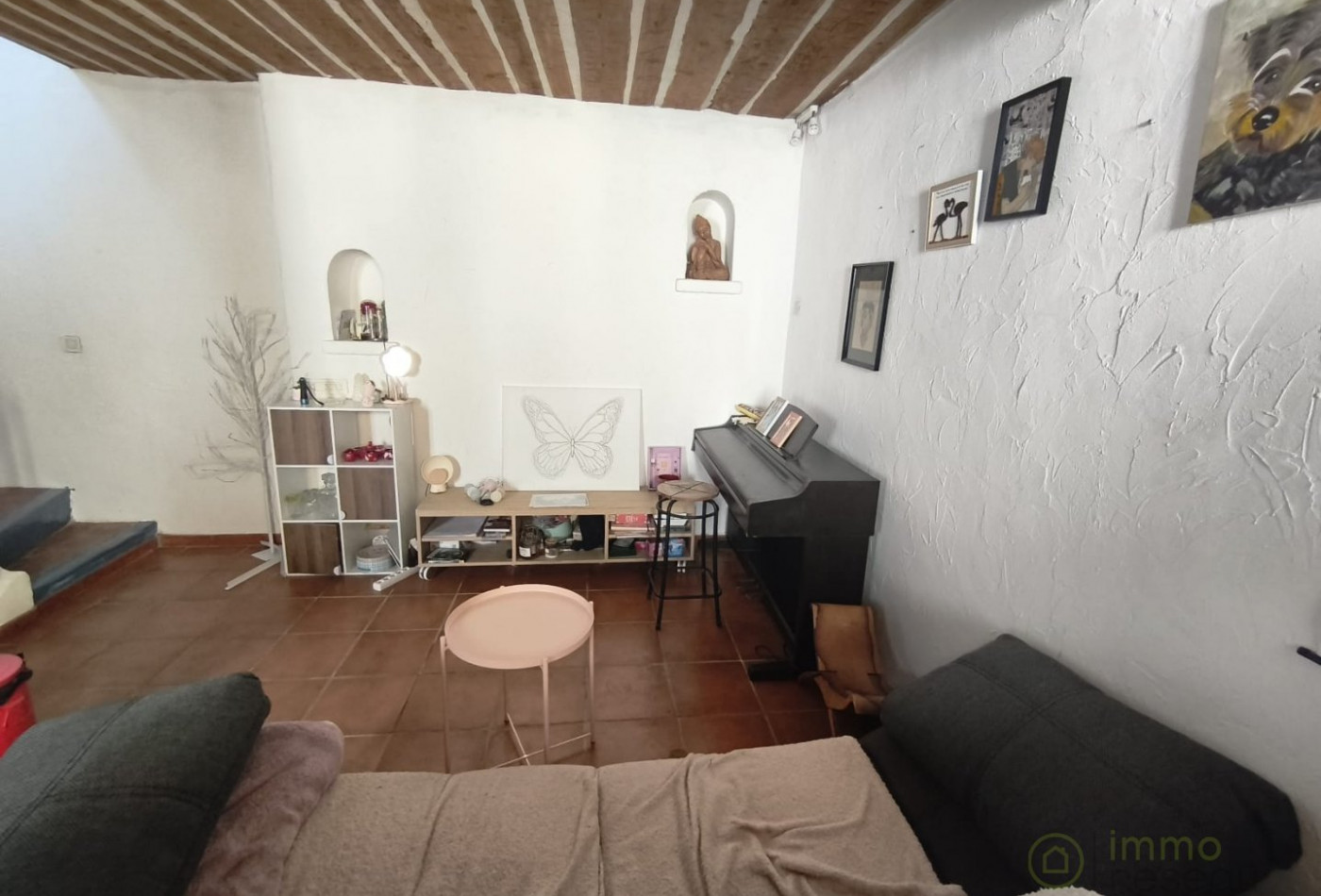 vente Maison Gonfaron - Photo 10