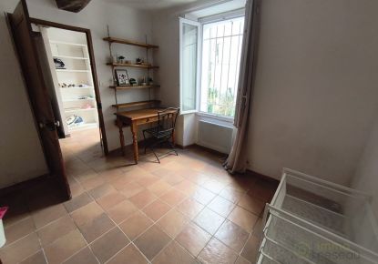 vente Maison Gonfaron