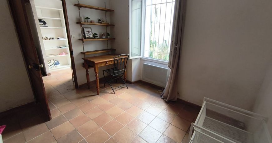 vente Maison Gonfaron