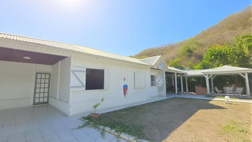 vente Maison Le Carbet - Photo 2