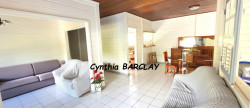 vente Maison Le Carbet
